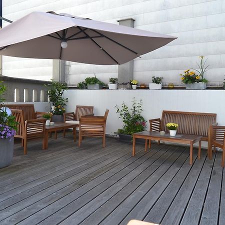 Elia Hotel เคมป์เทน ภายนอก รูปภาพ