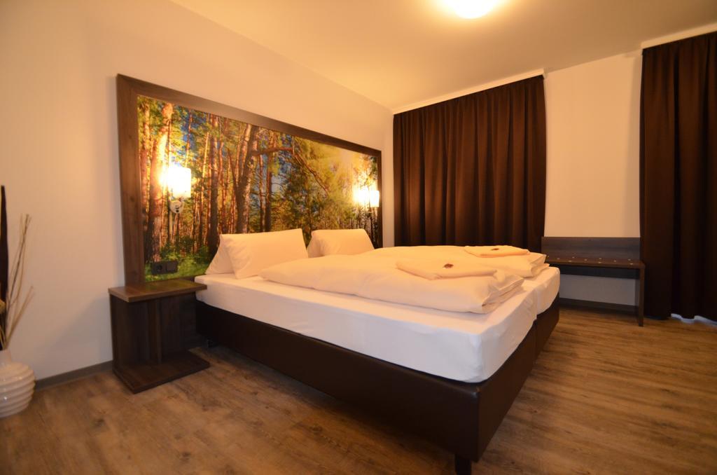 Elia Hotel เคมป์เทน ห้อง รูปภาพ