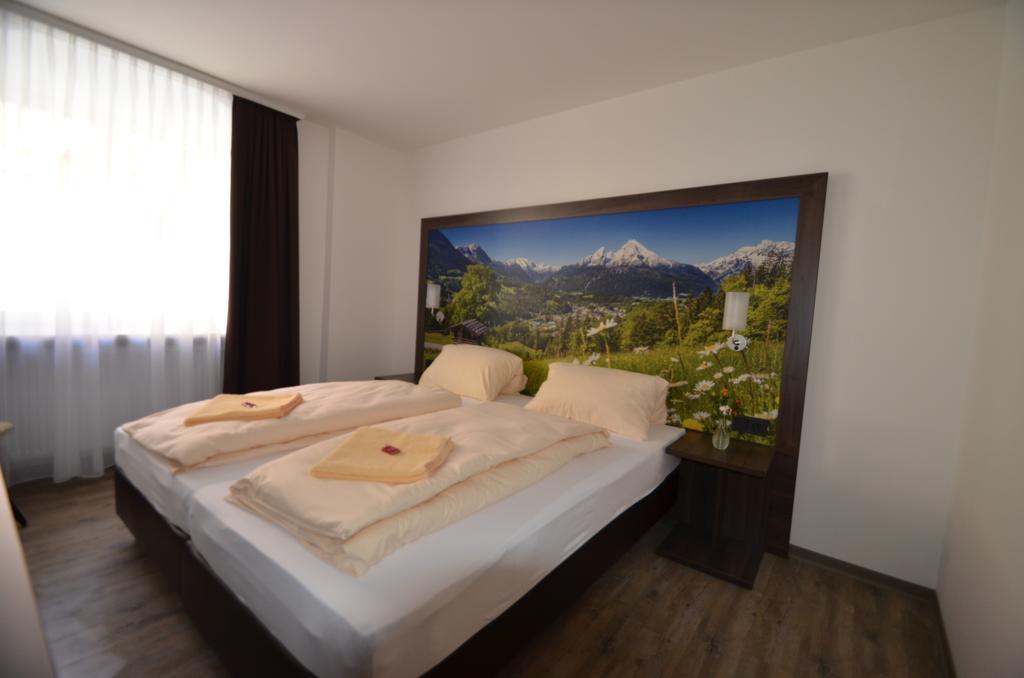 Elia Hotel เคมป์เทน ห้อง รูปภาพ