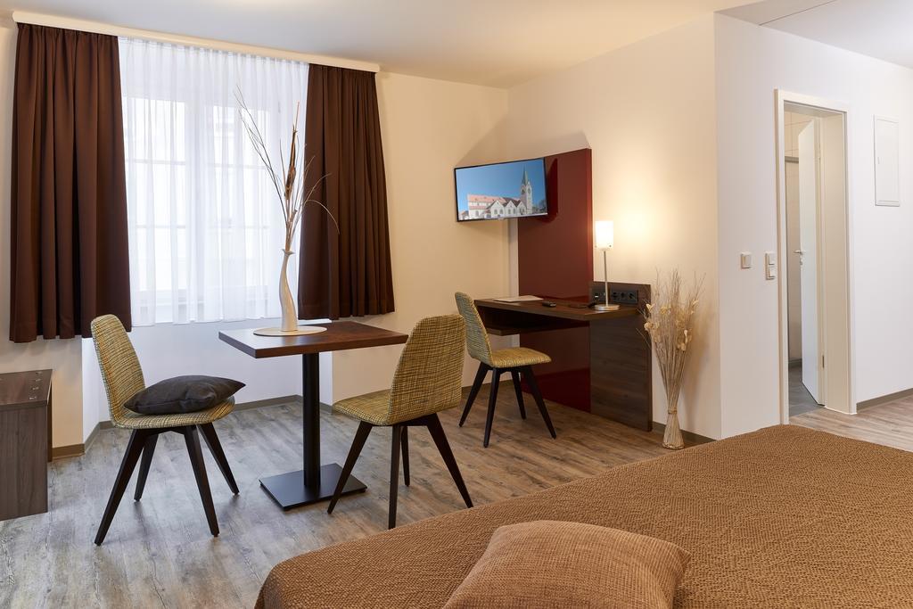 Elia Hotel เคมป์เทน ห้อง รูปภาพ